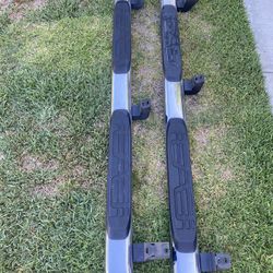 Toyota Tacoma Running Boards