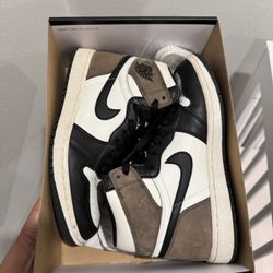 Air Jordan 1 Retro High Og Mens 