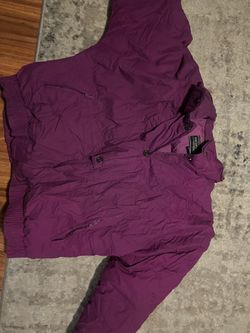 Pacific trail Jacket