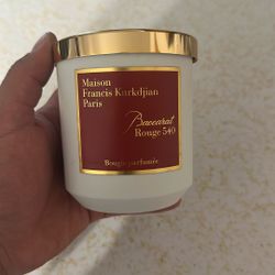 Maison Francis Kurkdjian Baccarat Rogue 540