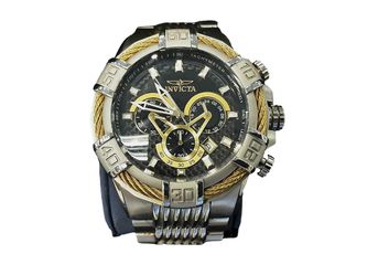 Invicta 38951 Silver Regular Watch