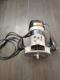 Power tools