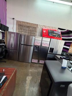 Fridge