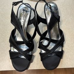Easystreet Alive Ladies Dress Shoes