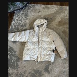 The North Face Men’s Jacket-XL- Brand New!!