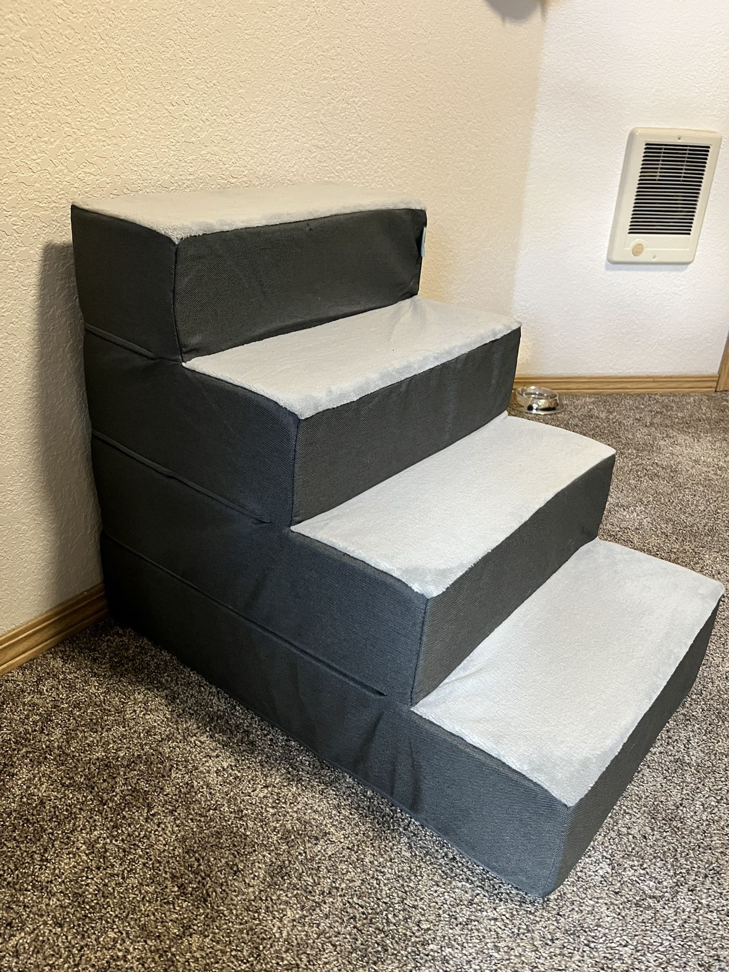 Pet Stairs for Bed or Couch