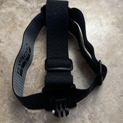 GoPro Head Strap 