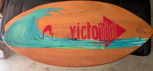 Victoria Skim Board XL