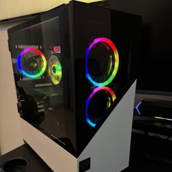 Gaming PC RTX 2060 | Ryzen 7 | Fast & Clean – Ready to Play