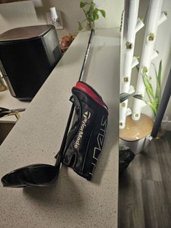 Stealth 2, 3 Wood RH