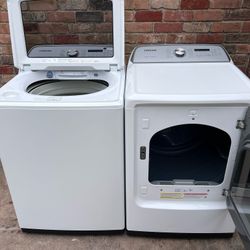 WASHER & DRYER⚡️FREE DELIVERY 🚛❇️. LAVADORA y SECADORA ⚡️