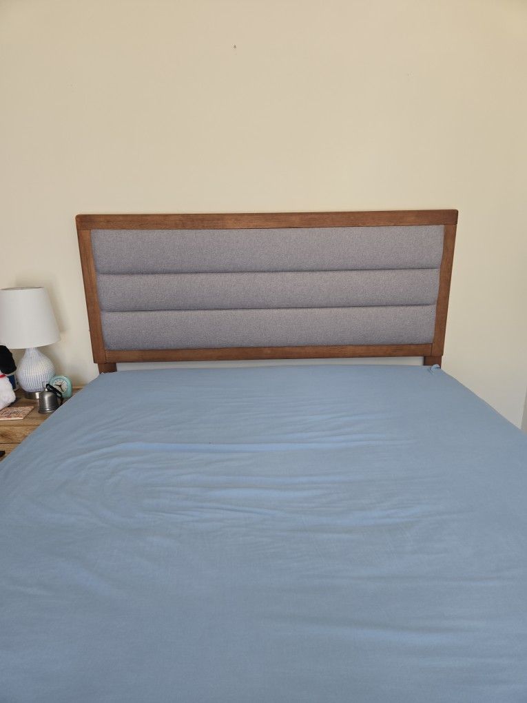 Headboard FULLSIZE