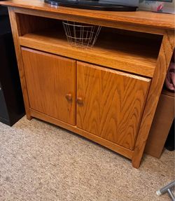TV STAND