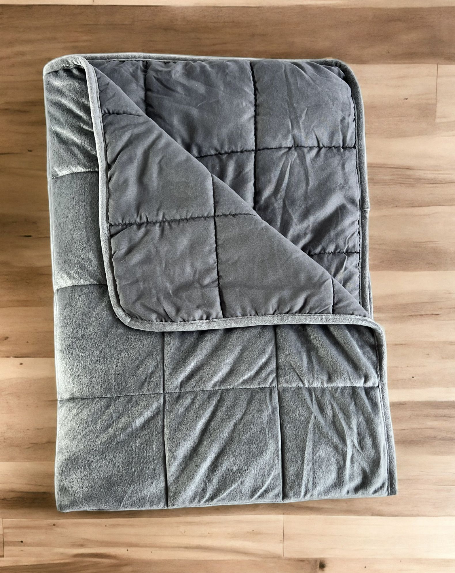 Weighted Blanket 10lbs New