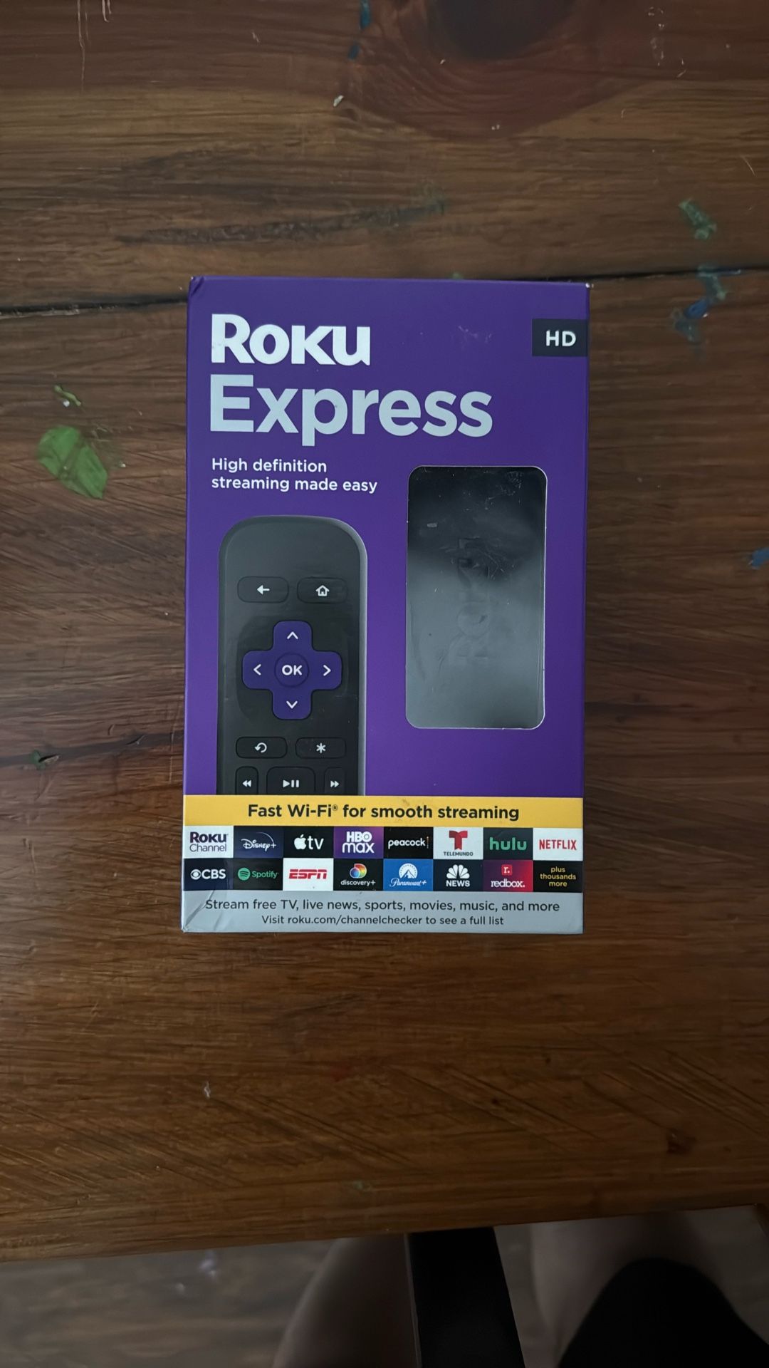 Roku Express