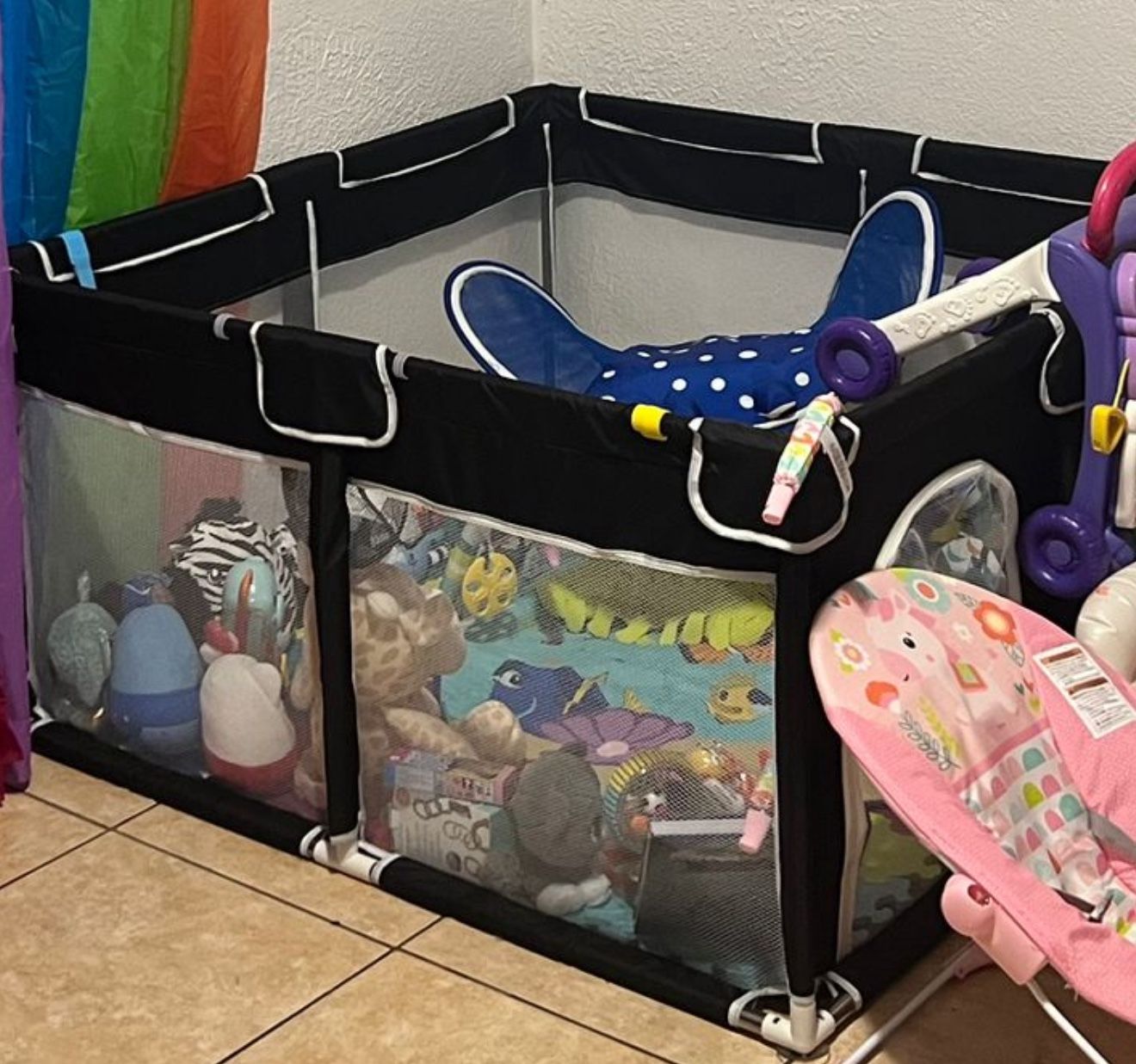 Playpen