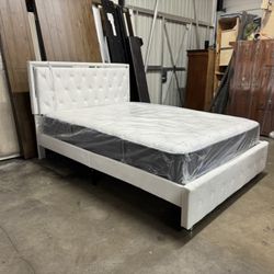 Full Bed $260
