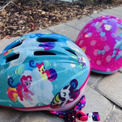 Kids Helmets ✨