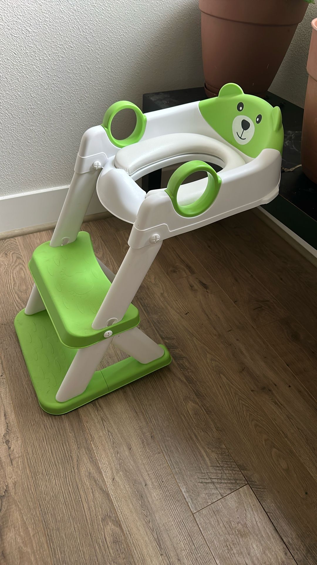 Toddler Potty Training Seat