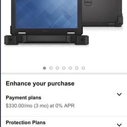 Dell Latitude 14 Rugged Extreme (7414) Laptop