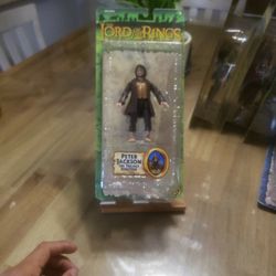 the lord of the rings peter jackson very rare...