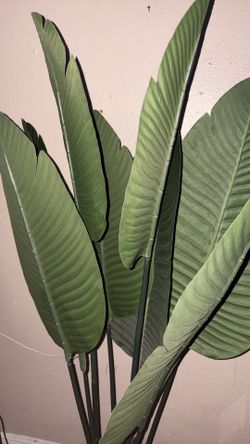 Artificial Palm tree 3ft