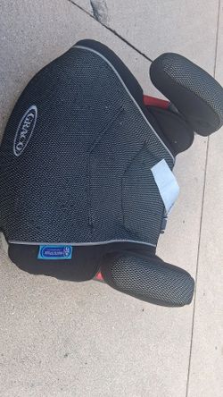 Car seat