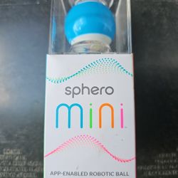 Sphero Mini