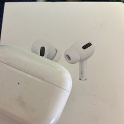 AirPod pro  read description