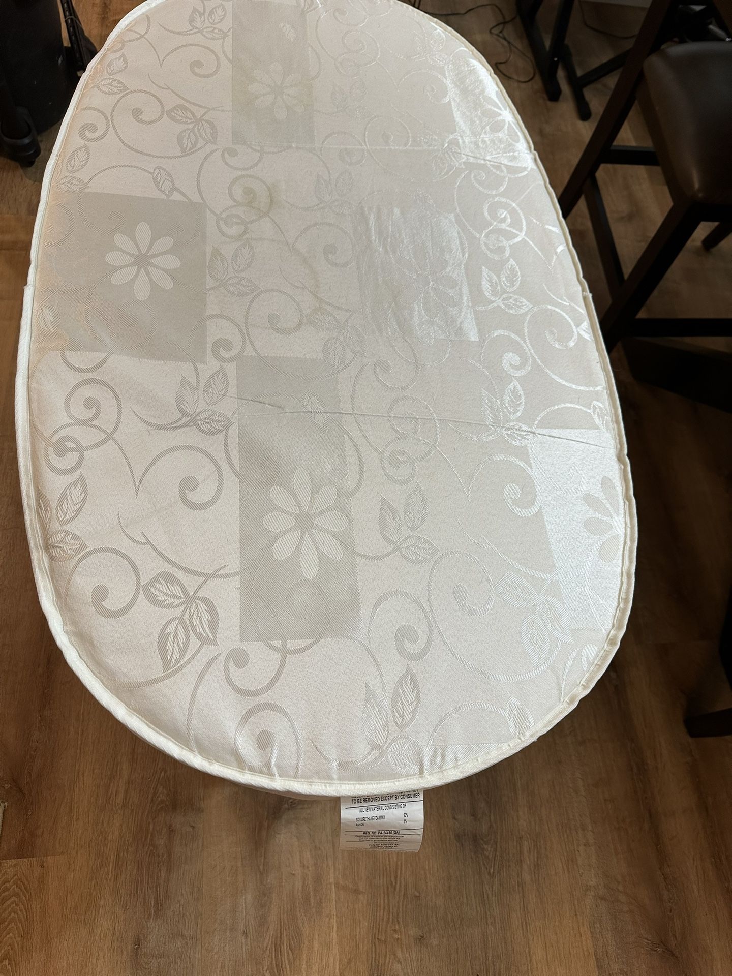 Stokke - Sleepi V2 - Oval Mattress