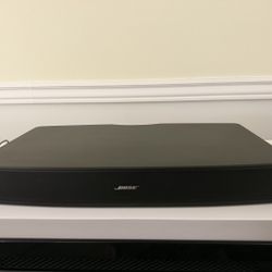 bose tv surround sound
