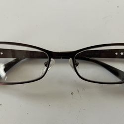 Marc by Marc Jacobs Eye Eyeglasses Frames. Pre used Good Condition