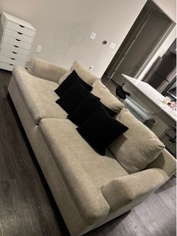 Couch Sofa