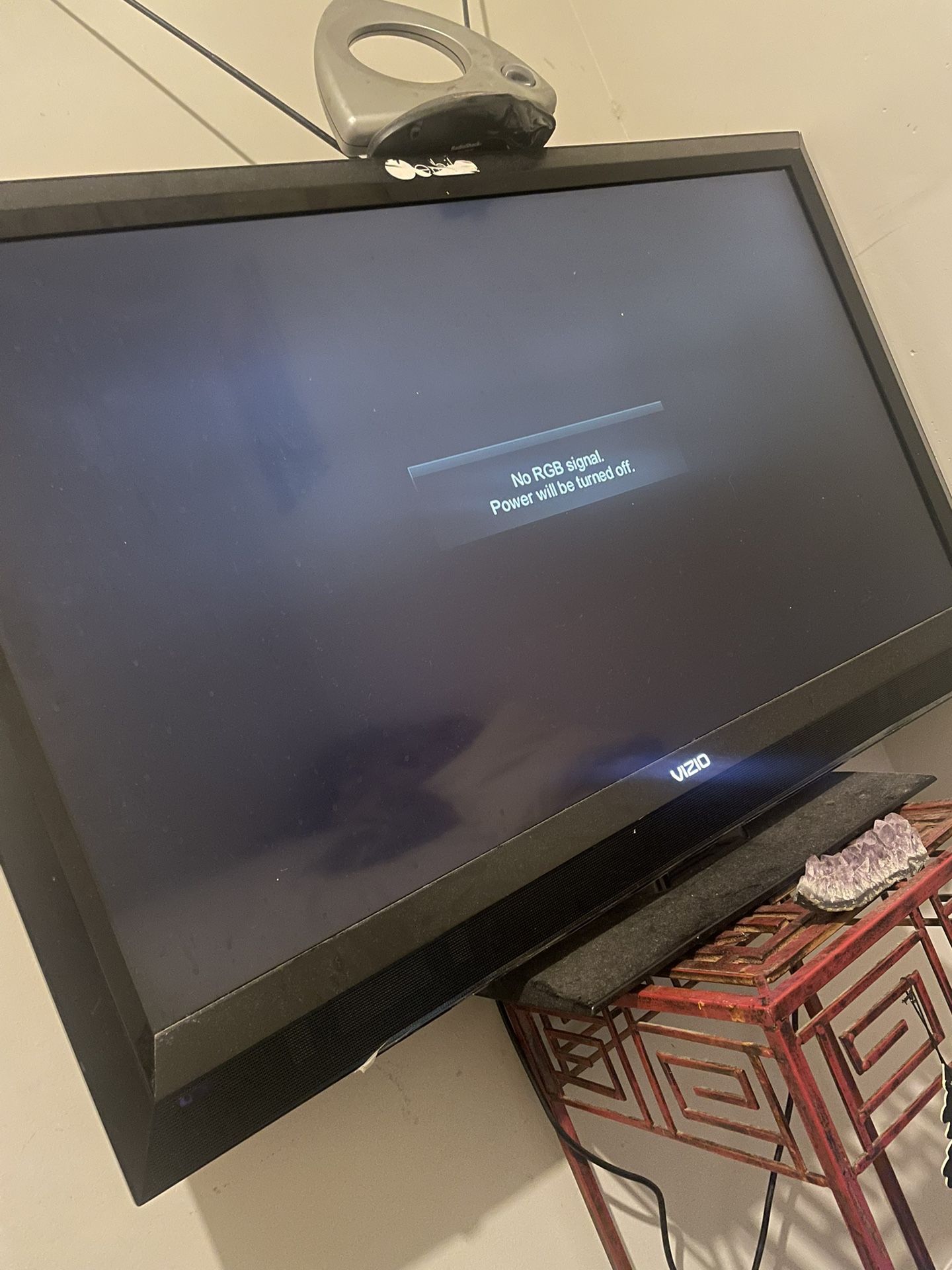 Vizio 55 Inch