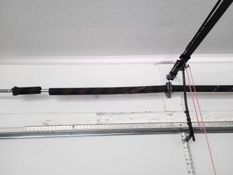 Broken Garage Springs? Same Day Repair Available | 2 Torsion Springs + Install