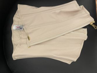 Elegant Figure Faja