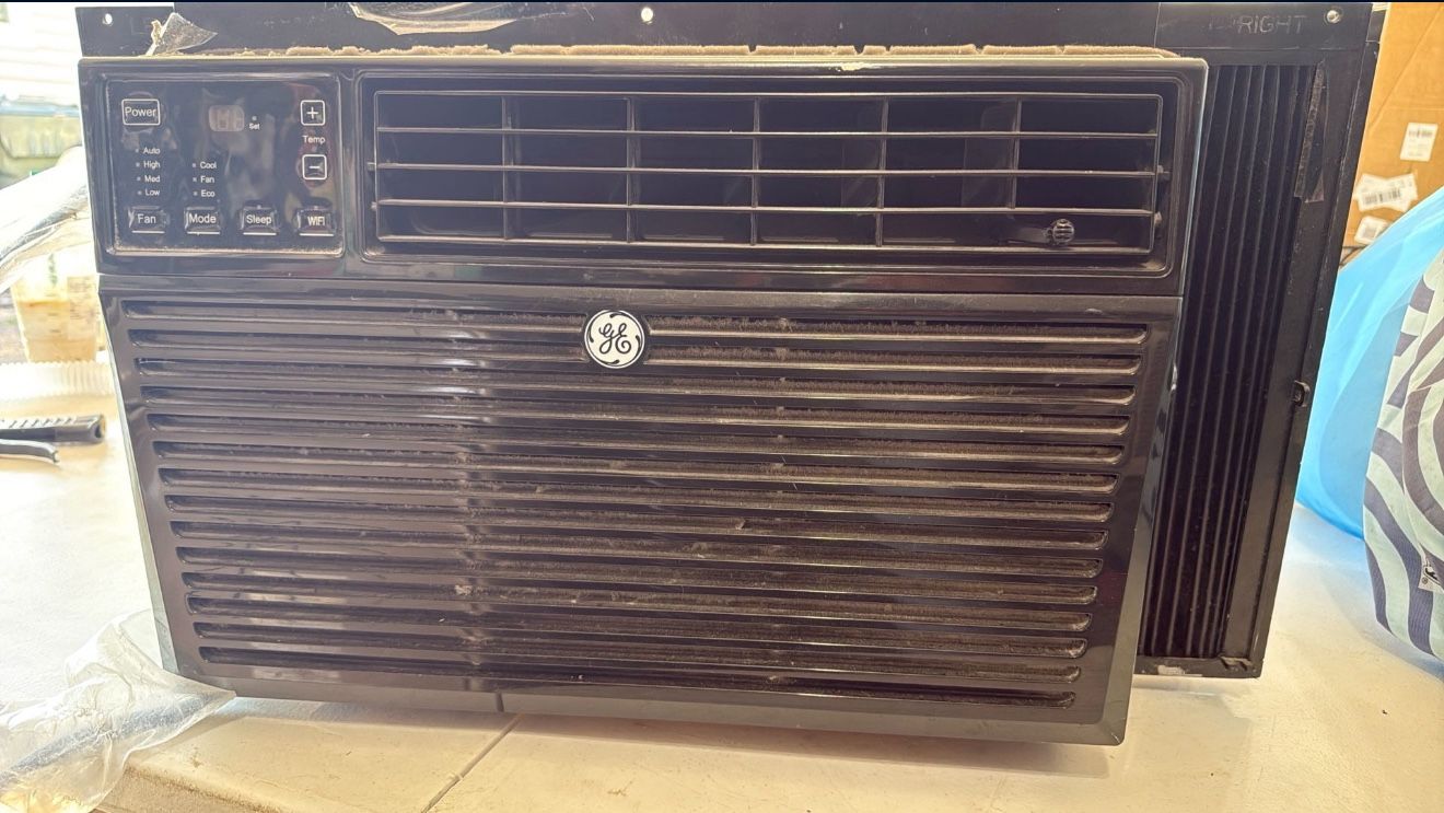 Air Conditioner