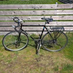 Sun Tour Road Bike