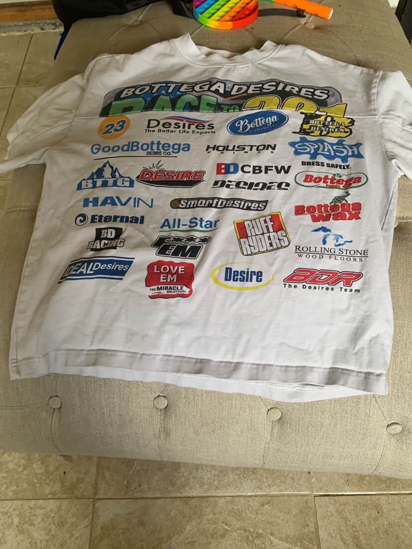 Designer Shirt