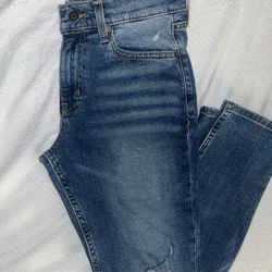 Blue Jeans