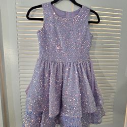 Girl Dress