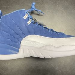Jordan 12 Retro Indigo 