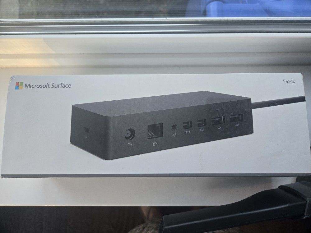 Microsoft  Surface Dock 
