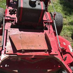 Ferries For Parts No Engine 250 OBO