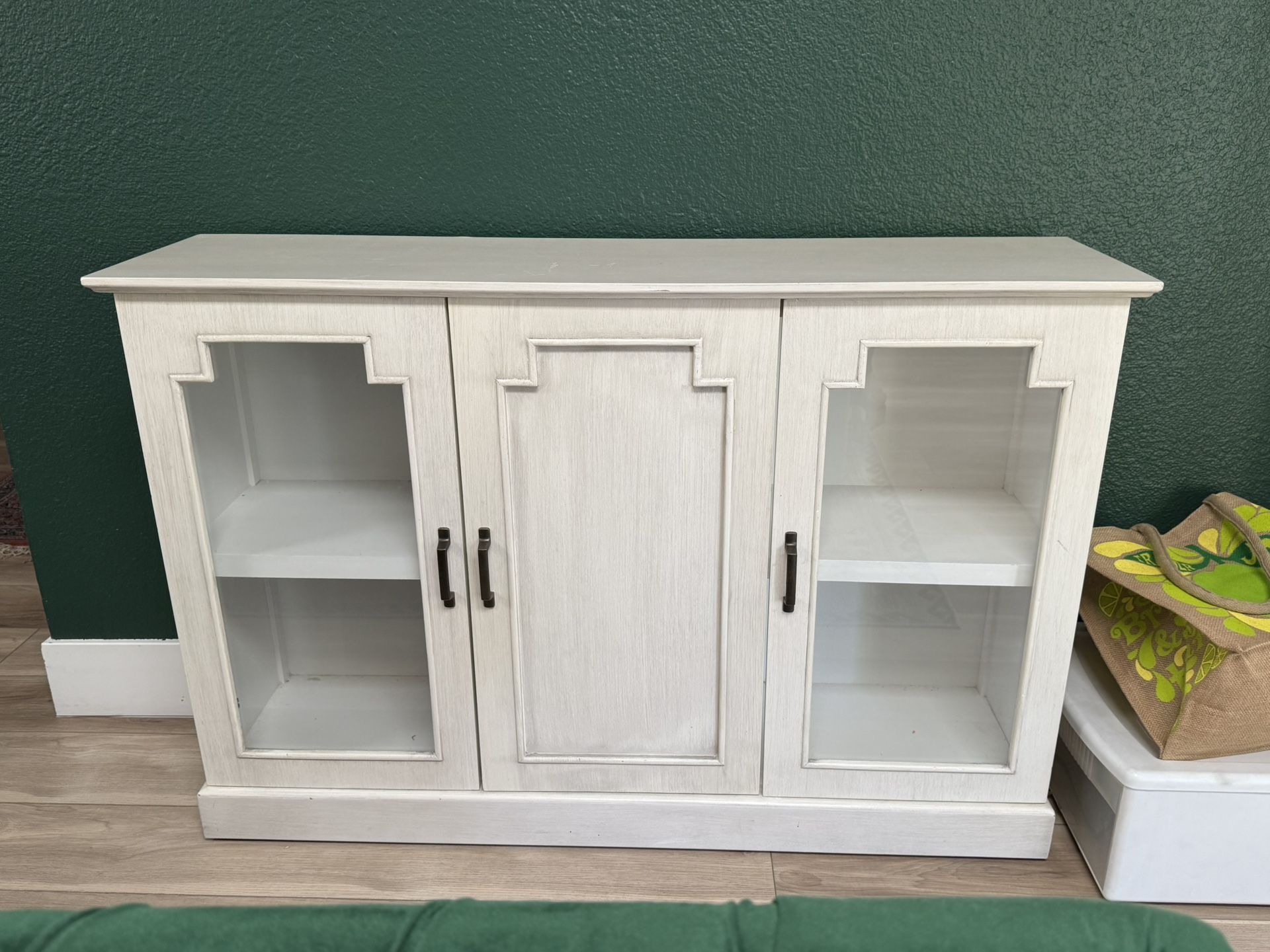 Southwest Boho Sideboard/Tv Stand