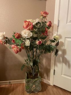 Indoor Decor Flowerd