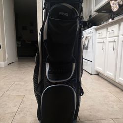 Ping Golf Bag