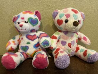 Heart bears set