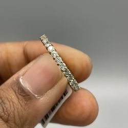 Golden luxury:Real 10KT Gold Ring