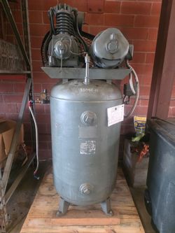 Compressor